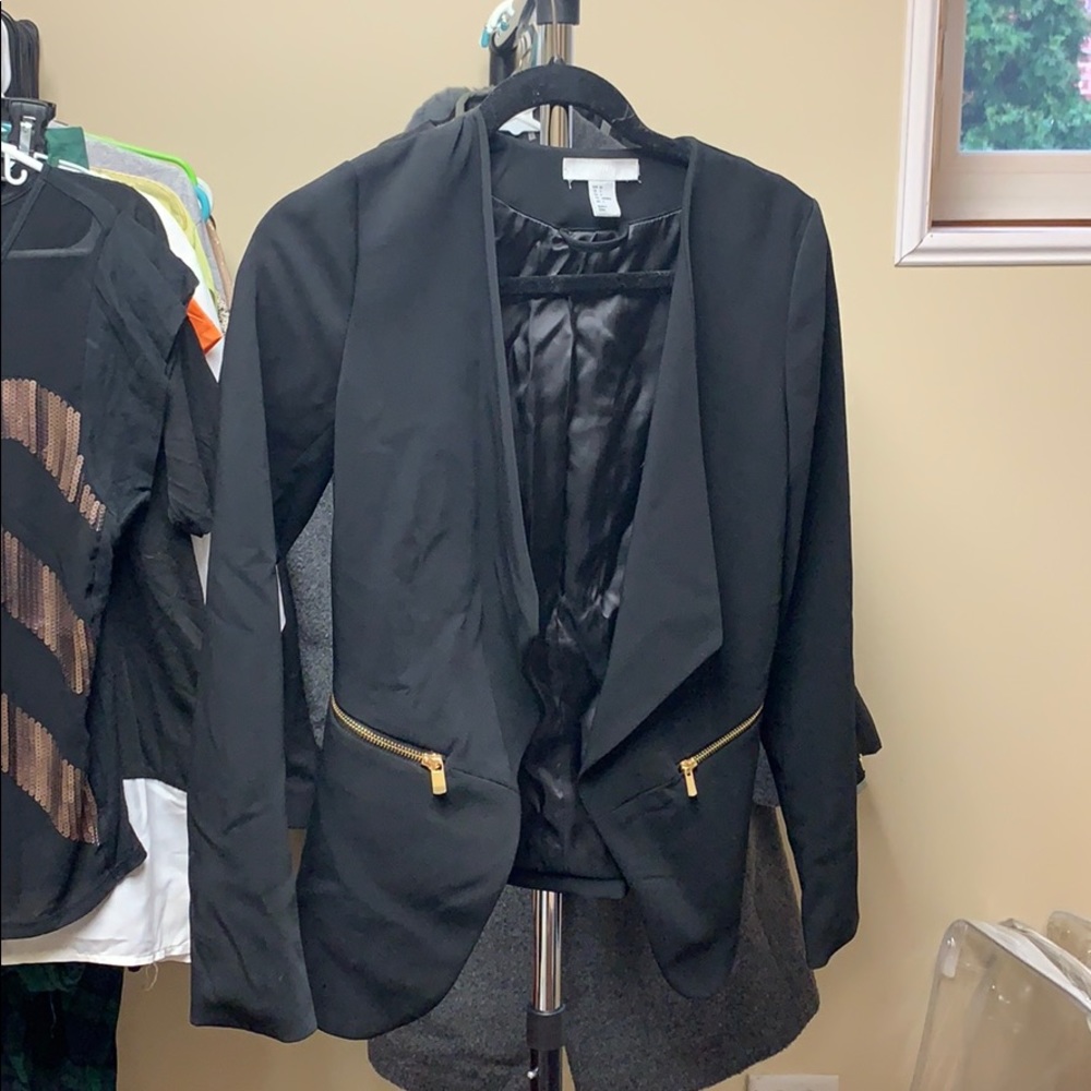 H&M Blazer - Women’s size 4